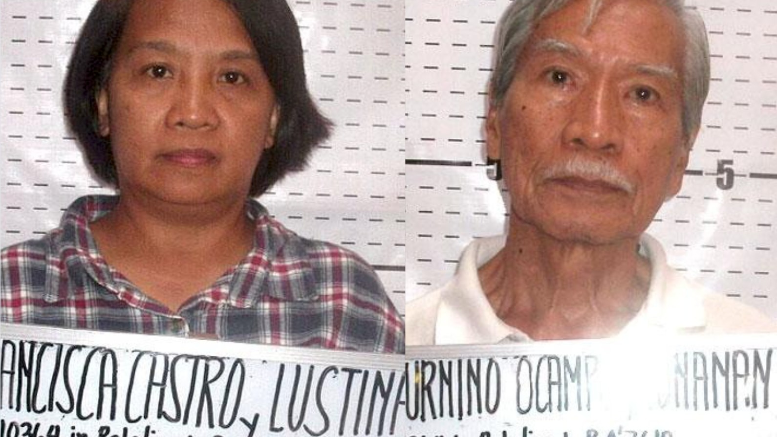 NTF-ELCAC lauds court’s decision vs. Castro, Ocampo 
